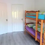 شقة Atlantic Point Stunning Sea View *
