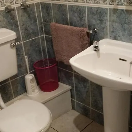 Atlantic Point Stunning Sea View Διαμέρισμα Bundoran