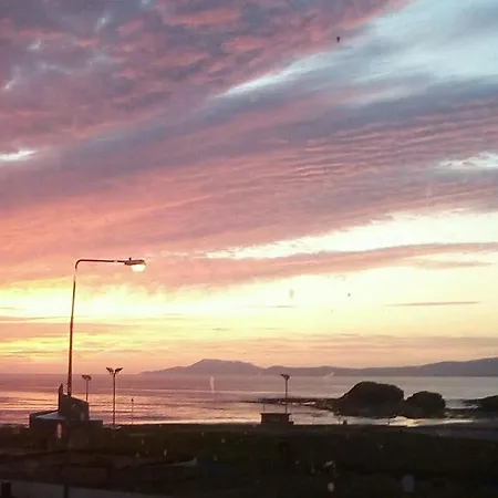 Atlantic Point Stunning Sea View Bundoran