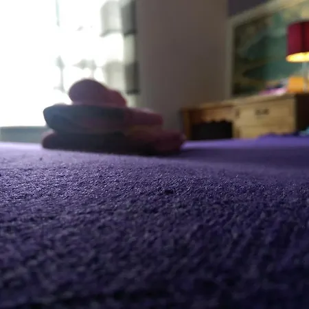 Atlantic Point Stunning Sea View Διαμέρισμα Bundoran