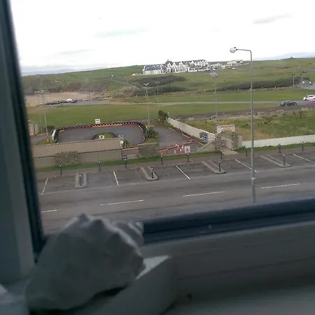 Atlantic Point Stunning Sea View Apartment
