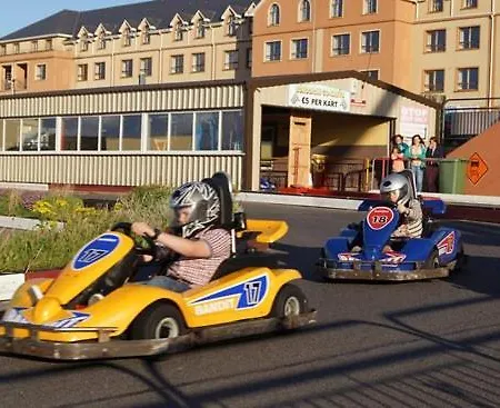 Διαμέρισμα Atlantic Point Stunning Sea View