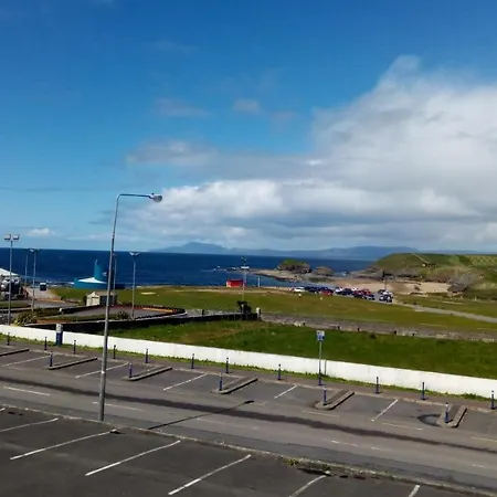Διαμέρισμα Atlantic Point Stunning Sea View Bundoran