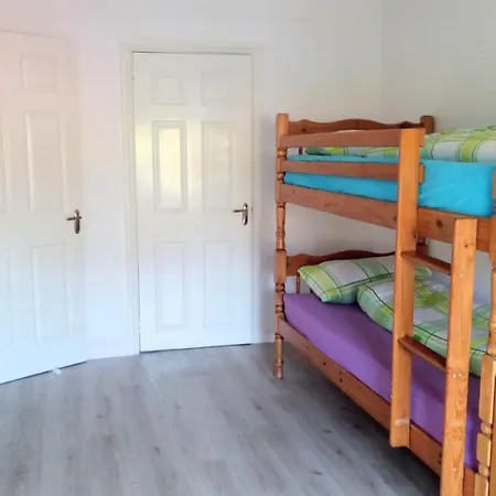 Apartament Atlantic Point Stunning Sea View *