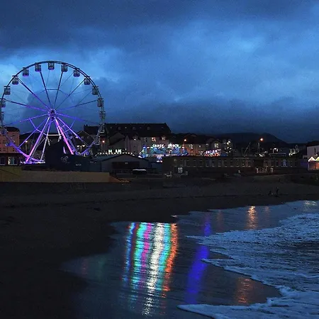 Atlantic Point Stunning Sea View * Bundoran
