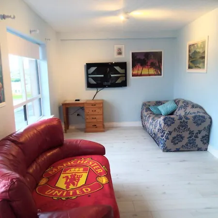 Atlantic Point Stunning Sea View Apartment Bundoran