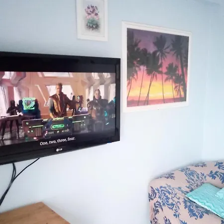 Apartment Atlantic Point Stunning Sea View Bundoran