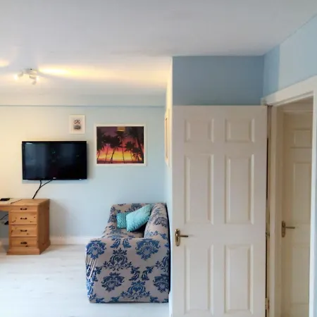 Atlantic Point Stunning Sea View * Bundoran