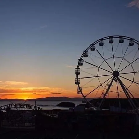 Διαμέρισμα Atlantic Point Stunning Sea View Bundoran