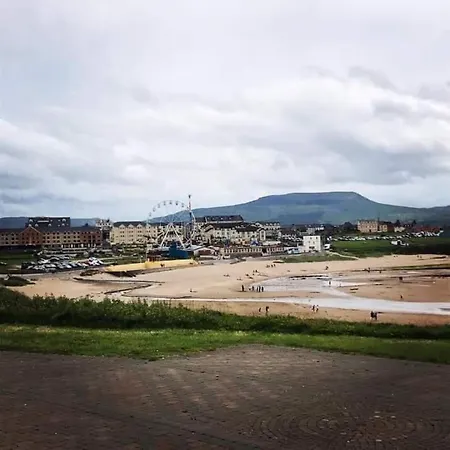 Apartment Atlantic Point Stunning Sea View