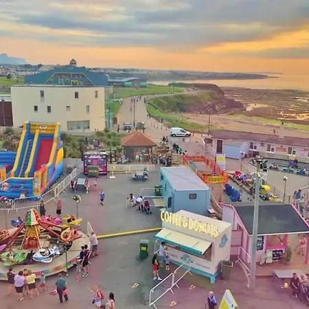 Atlantic Point Stunning Sea View *