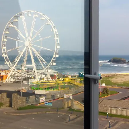 Atlantic Point Stunning Sea View *