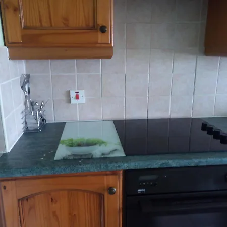 Atlantic Point Stunning Sea View * Bundoran