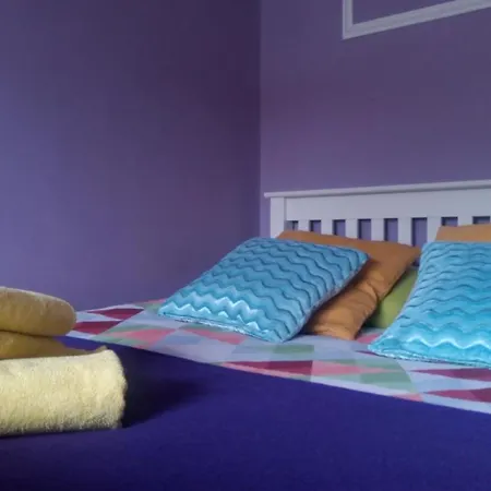 Atlantic Point Stunning Sea View Appartement *