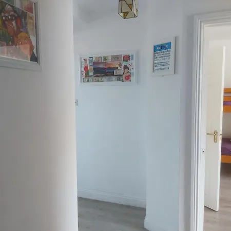 Atlantic Point Stunning Sea View Apartament Bundoran