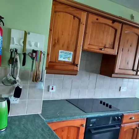 Διαμέρισμα Atlantic Point Stunning Sea View *