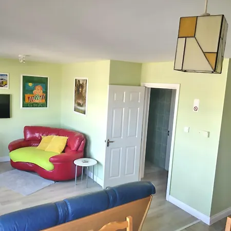 Atlantic Point Stunning Sea View Apartment Bundoran