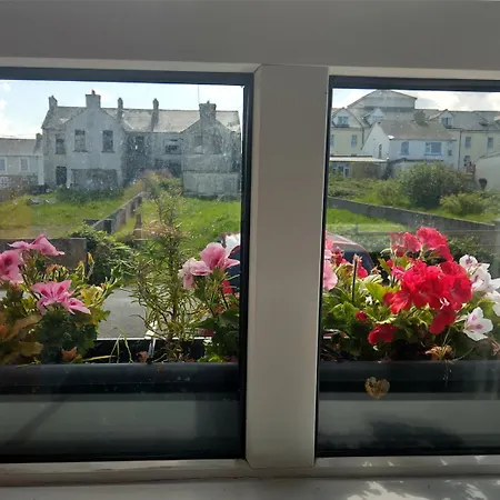 Atlantic Point Stunning Sea View *