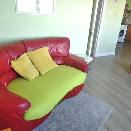 Atlantic Point Stunning Sea View