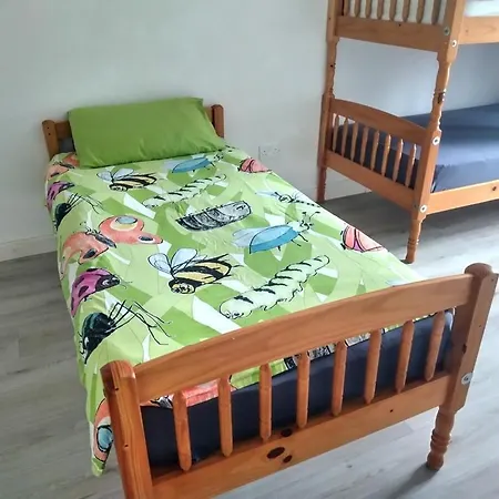 Atlantic Point Stunning Sea View Appartement