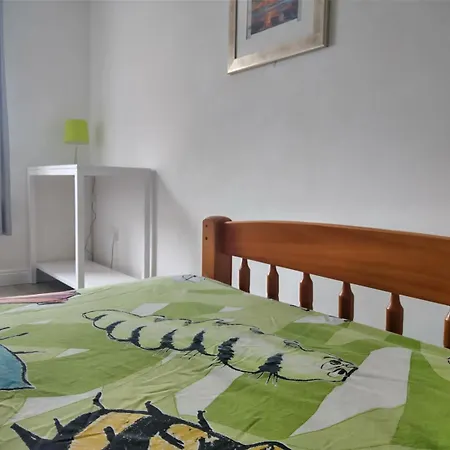 Atlantic Point Stunning Sea View Appartement Bundoran
