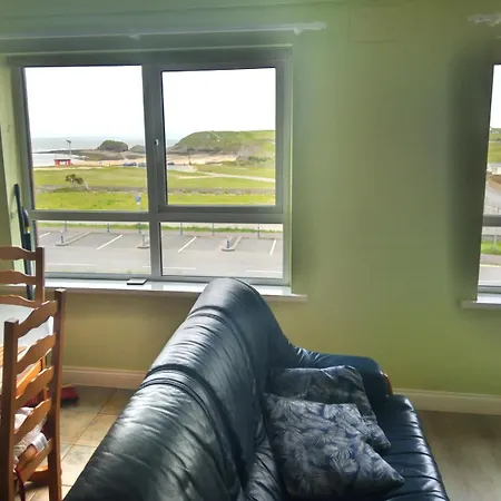 Atlantic Point Stunning Sea View Bundoran