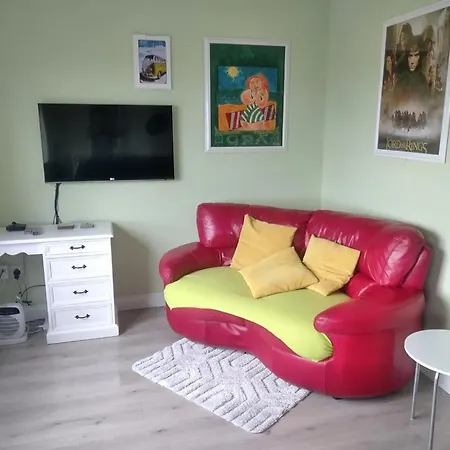 Διαμέρισμα Atlantic Point Stunning Sea View Bundoran