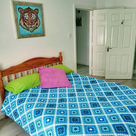 Atlantic Point Stunning Sea View Apartment Bundoran