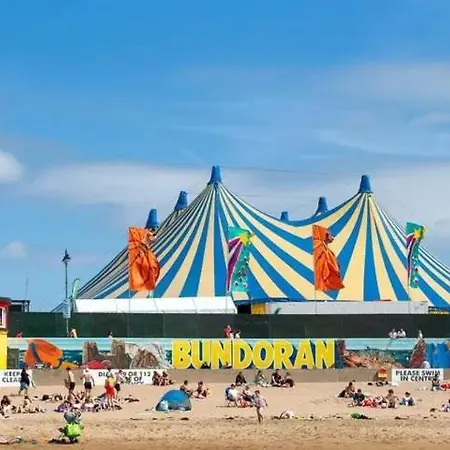 Atlantic Point Stunning Sea View Διαμέρισμα