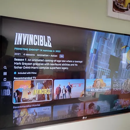 Atlantic Point Stunning Sea View Bundoran