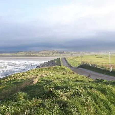 Atlantic Point Stunning Sea View