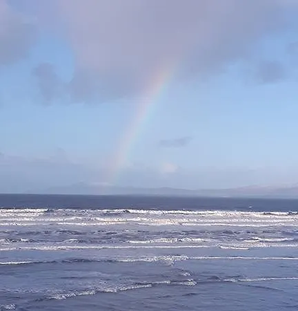 Atlantic Point Stunning Sea View Διαμέρισμα *