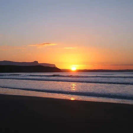 Atlantic Point Stunning Sea View Apartment Bundoran