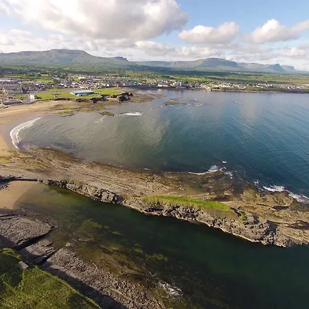 Atlantic Point Stunning Sea View * Bundoran
