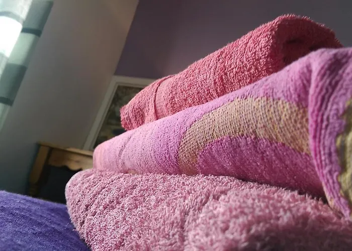 Atlantic Point Stunning Sea View * 번드런