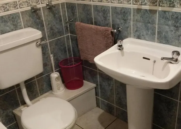 Atlantic Point Stunning Sea View Apartman Bundoran