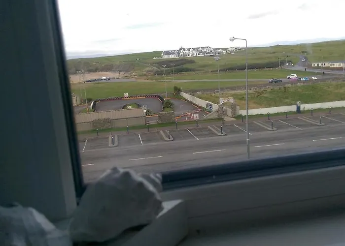 Atlantic Point Stunning Sea View Apartman