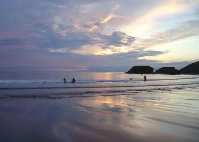 Atlantic Point Stunning Sea View * Bundoran