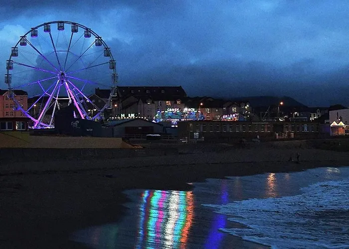 Atlantic Point Stunning Sea View * Bundoran