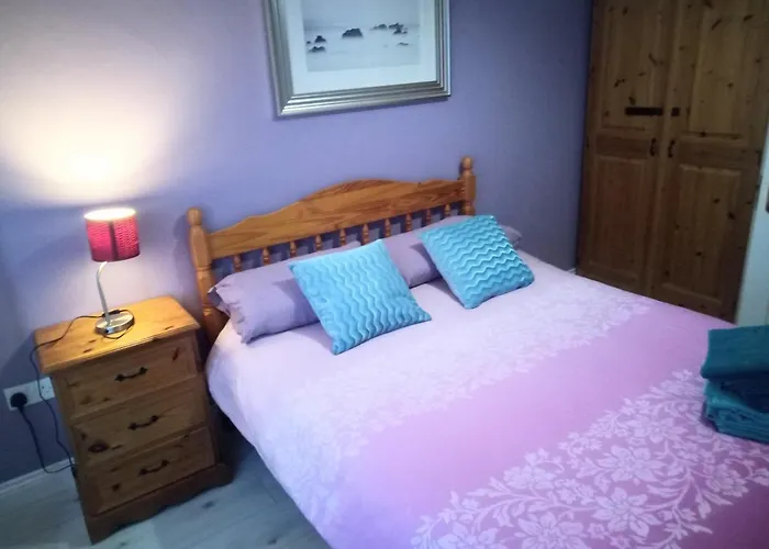 Atlantic Point Stunning Sea View