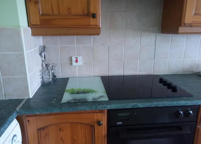 Atlantic Point Stunning Sea View * 번드런