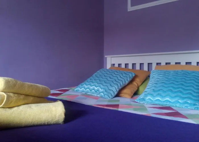 Atlantic Point Stunning Sea View Apartman *