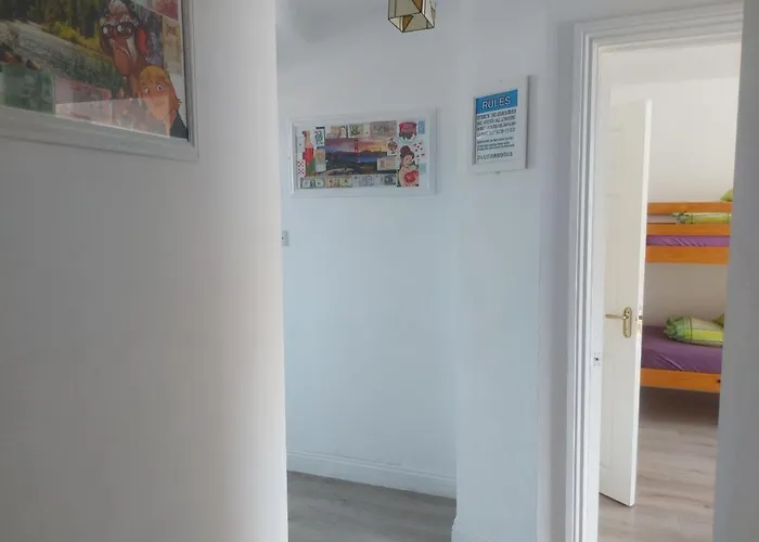 Atlantic Point Stunning Sea View Apartman Bundoran