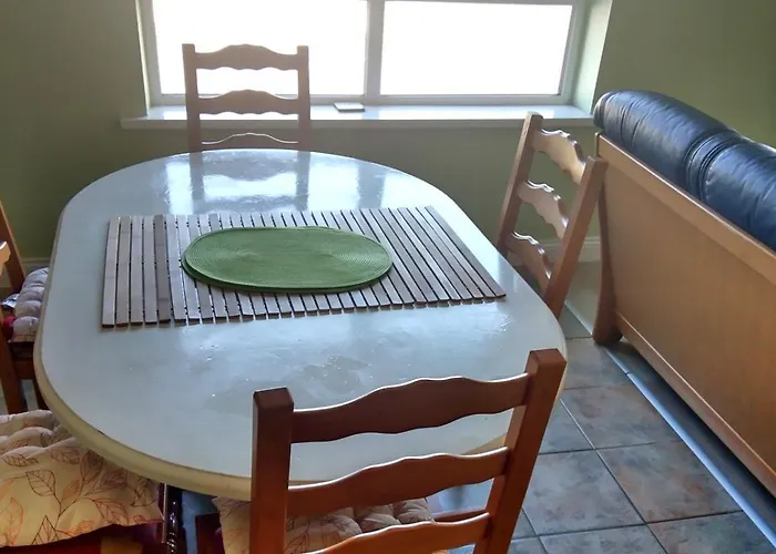 Atlantic Point Stunning Sea View Apartman *