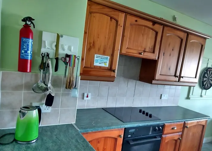 Apartman Atlantic Point Stunning Sea View *