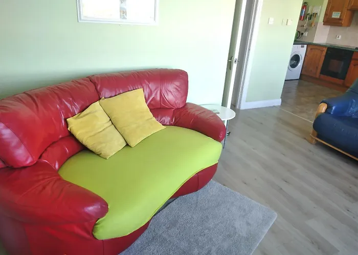 Atlantic Point Stunning Sea View