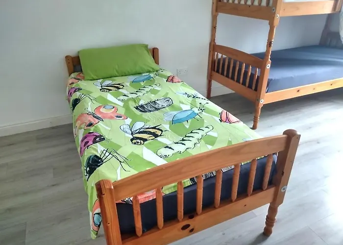 Atlantic Point Stunning Sea View Appartamento