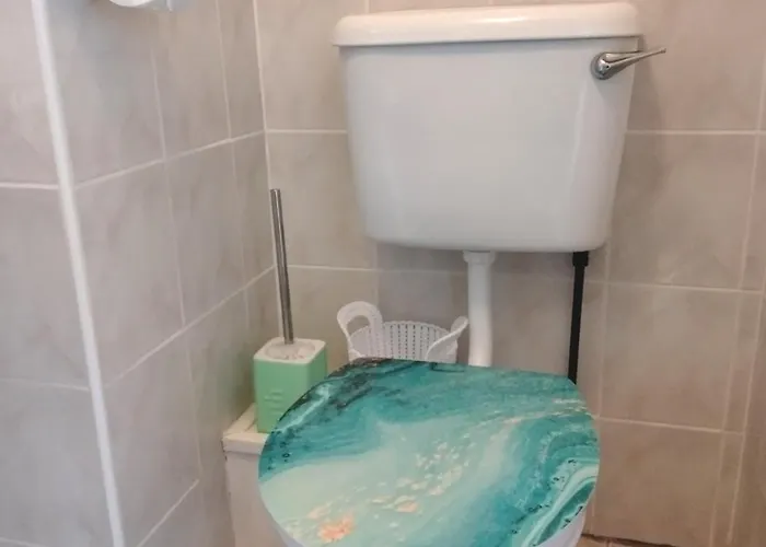 아파트 Atlantic Point Stunning Sea View