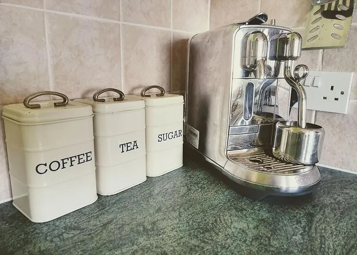 Atlantic Point Stunning Sea View *