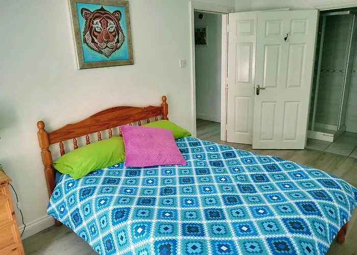 Atlantic Point Stunning Sea View Appartamento Bundoran